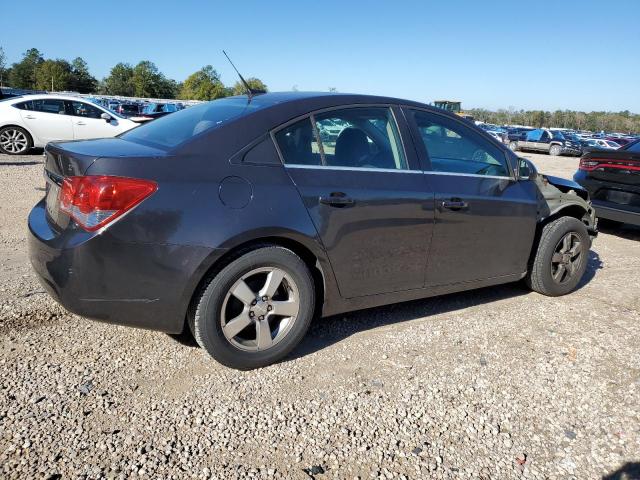 Image 3 of 2014 CHEVROLET CRUZE LT 2014 with VIN 1G1PC5SB5E7130204