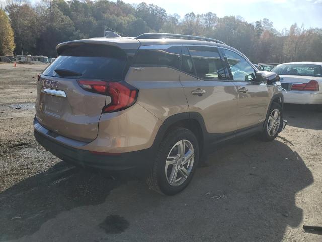 Image 3 of 2018 GMC TERRAIN SLE 2018 with VIN 3GKALMEX6JL145075