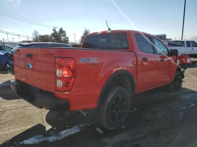 Image 3 of 2022 FORD RANGER XL 2022 with VIN 1FTER4FHXNLD08640