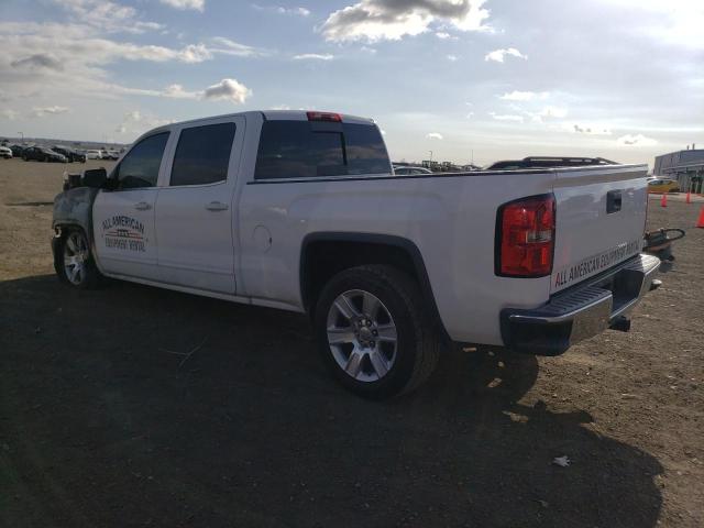 Изображение 2 2014 GMC SIERRA C1500 SLE 2014 с VIN 3GTP1UEC0EG178449