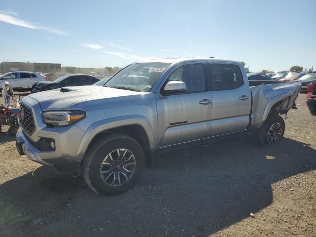 Image 1 of 2022 TOYOTA TACOMA DOUBLE CAB 2022 with VIN 3TMDZ5BN9NM121952