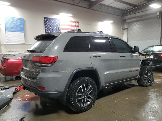 Obraz 3 z 2021 JEEP GRAND CHEROKEE TRAILHAWK 2021 z VIN 1C4RJFLT3MC630337