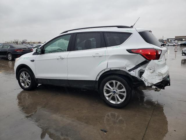 Изображение 2 2019 FORD ESCAPE SEL 2019 с VIN 1FMCU0HD8KUA99523