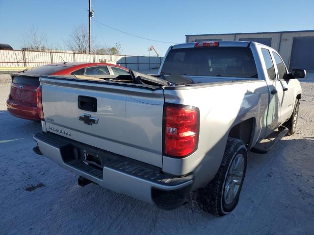 Изображение 3 2016 CHEVROLET SILVERADO C1500 CUSTOM 2016 с VIN 1GCRCPEC3GZ221026