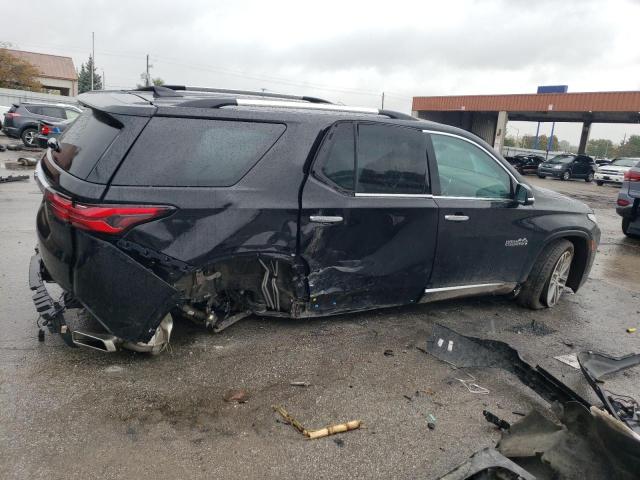 Image 3 of 2023 CHEVROLET TRAVERSE HIGH COUNTRY 2023 with VIN 1GNEVNKW5PJ182408