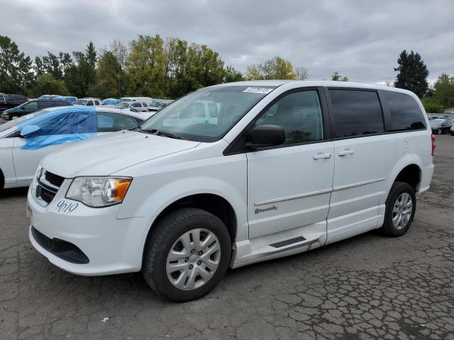 Obraz 2015 DODGE GRAND CARAVAN SE 2015