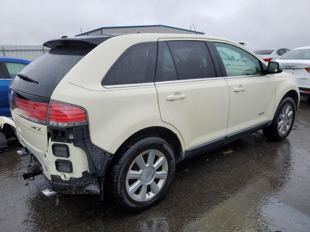 Image 3 of 2007 LINCOLN MKX  2007 with VIN 2LMDU68C47BJ27625