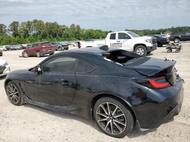 Image 2 of 2023 TOYOTA GR 86  2023 with VIN JF1ZNBC11P8755331