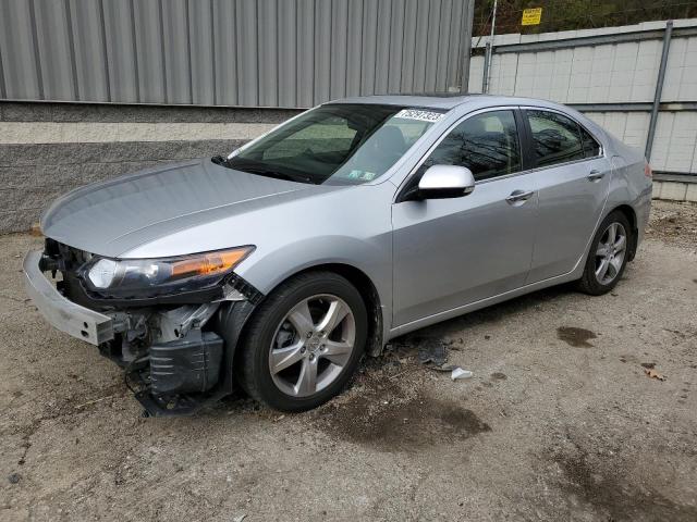 2014 ACURA TSX  2014 image