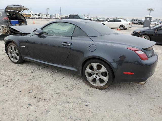 Obraz 2 z 2008 LEXUS SC 430 2008 z VIN JTHFN45Y289016904
