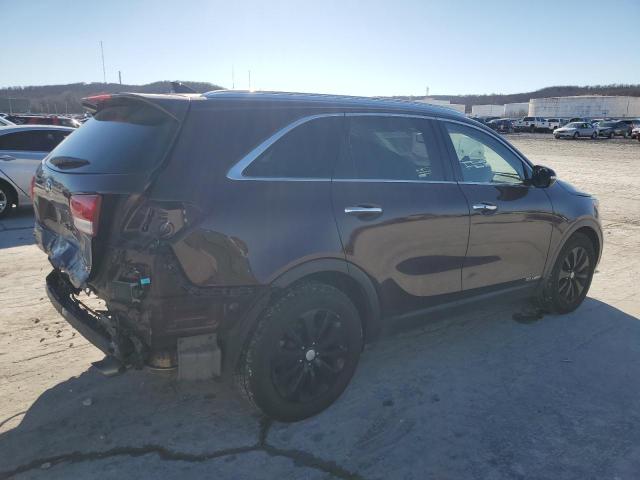 Image 3 of 2018 KIA SORENTO EX 2018 with VIN 5XYPHDA56JG421094