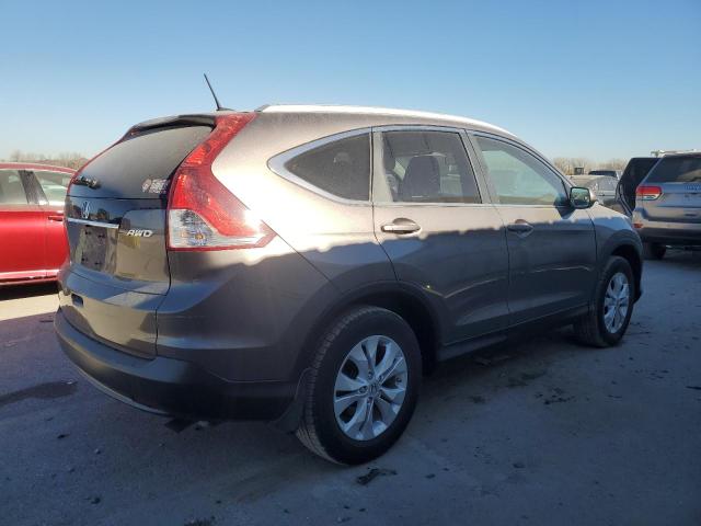 Obraz 3 z 2013 HONDA CR-V EXL 2013 z VIN 5J6RM4H75DL059984