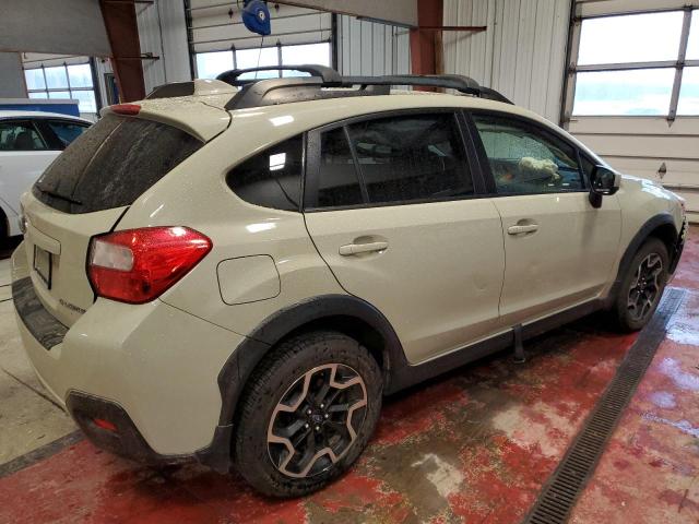 Image 3 of 2017 SUBARU CROSSTREK PREMIUM 2017 with VIN JF2GPADC0H8272213