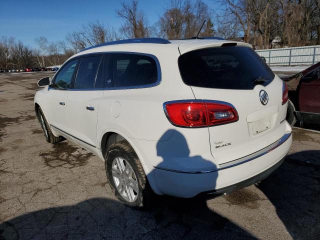 Obraz 2 z 2014 BUICK ENCLAVE  2014 z VIN 5GAKRAKDXEJ104549