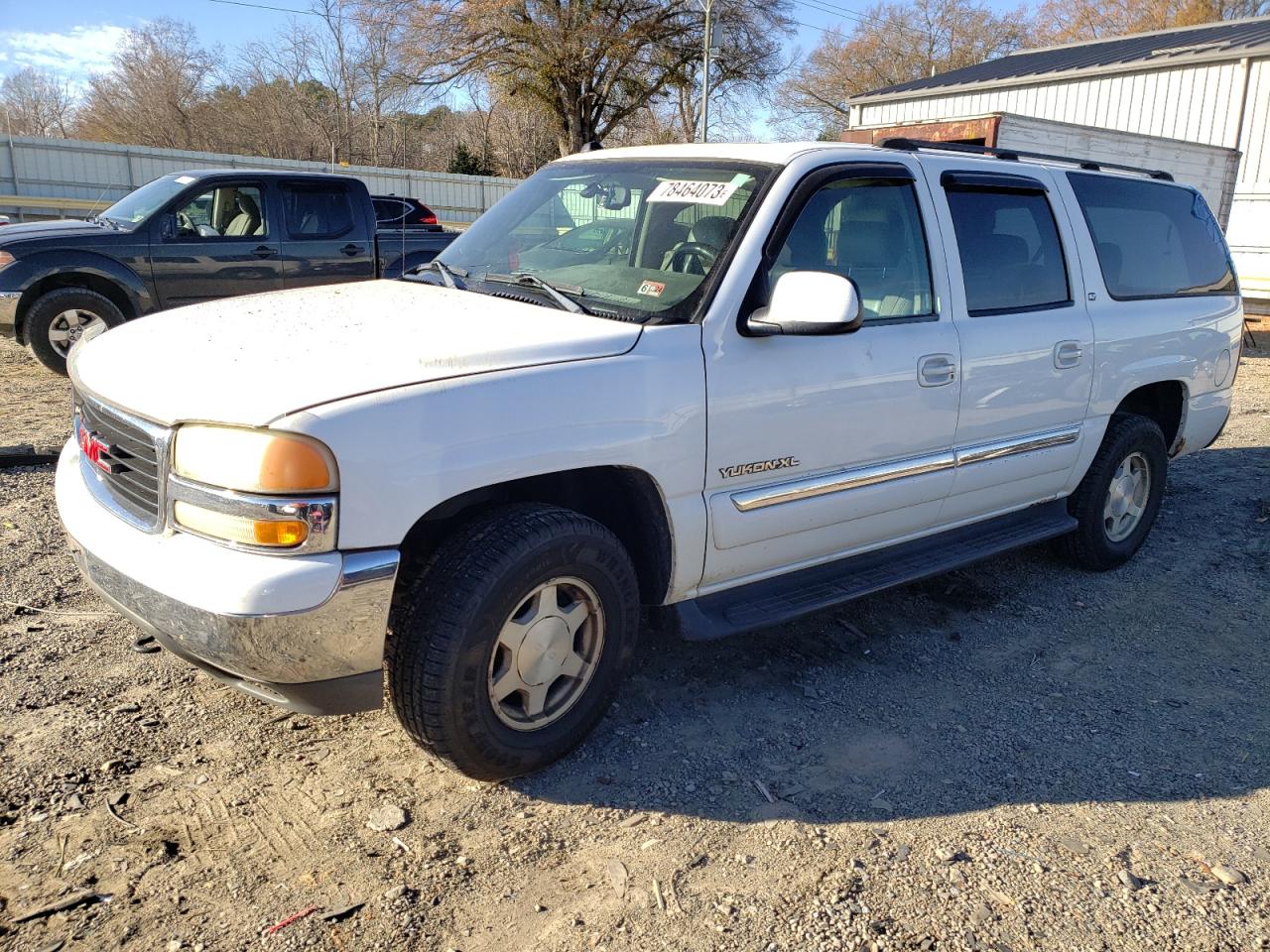 Изображение 2004 GMC YUKON XL K1500 2004