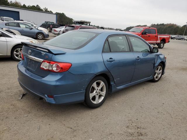 Obraz 3 z 2013 TOYOTA COROLLA BASE 2013 z VIN 5YFBU4EE6DP182324
