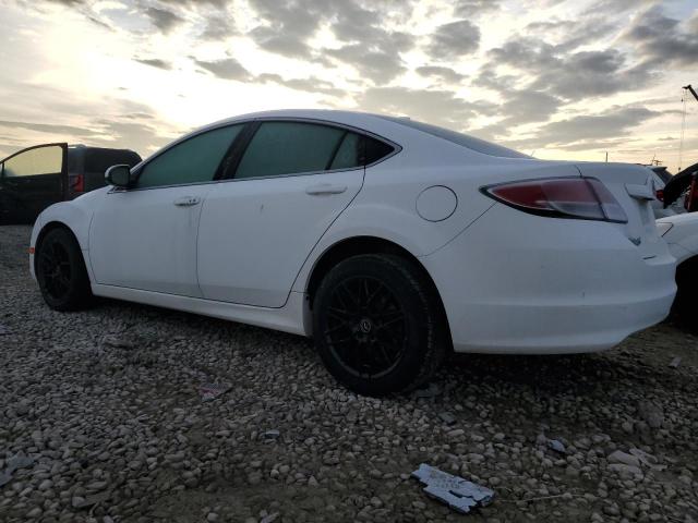Изображение 2 2009 MAZDA 6 I 2009 с VIN 1YVHP82A895M11434