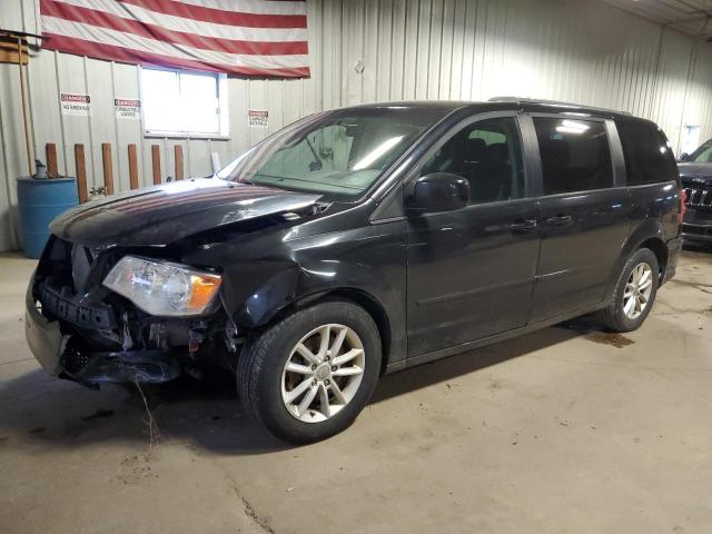 Obraz 2016 DODGE GRAND CARAVAN SXT 2016