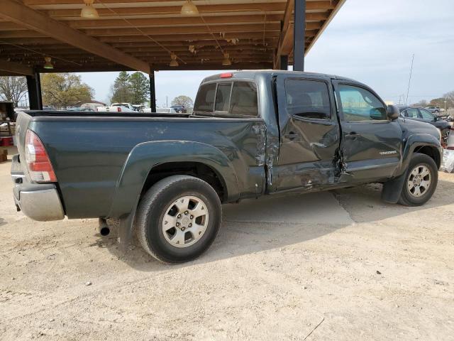 Obraz 3 z 2011 TOYOTA TACOMA DOUBLE CAB LONG BED 2011 z VIN 3TMMU4FN8BM025325