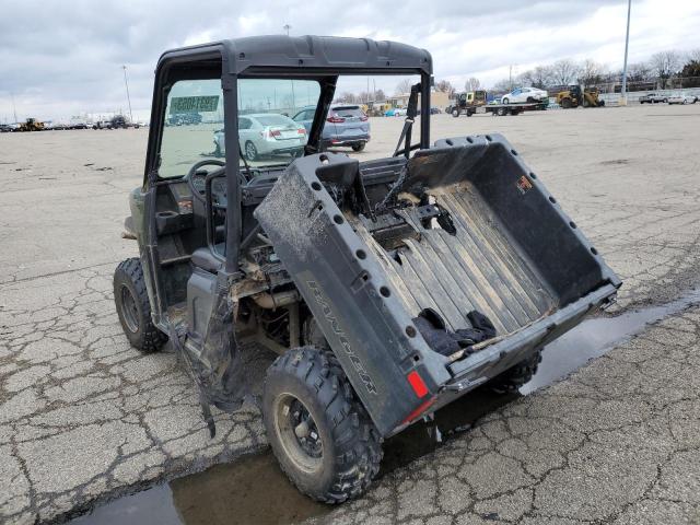 Obraz 3 z 2021 POLARIS RANGER 570 2021 z VIN 3NSMAA57XME544947