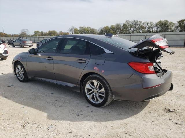 Изображение 2 2019 HONDA ACCORD LX 2019 с VIN 1HGCV1F18KA034383