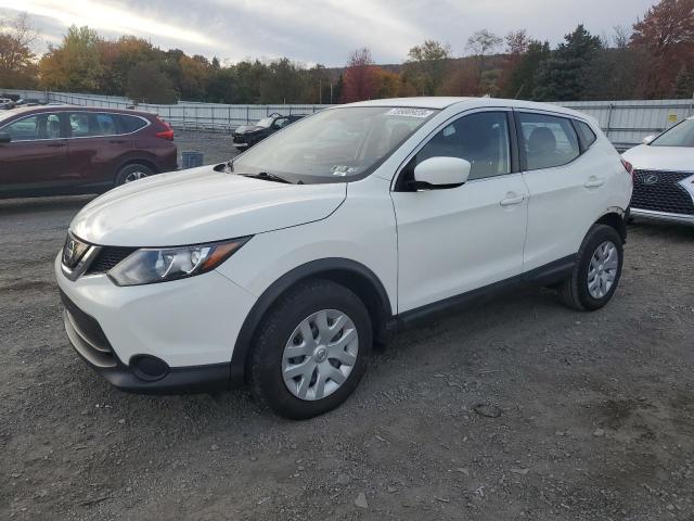 2019 NISSAN ROGUE SPORT S 2019 image