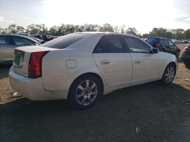 Image 3 of 2007 CADILLAC CTS  2007 with VIN 1G6DM57T670112902