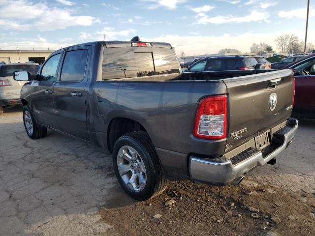Изображение 2 2020 RAM 1500 BIG HORN/LONE STAR 2020 с VIN 1C6SRFFT8LN420042
