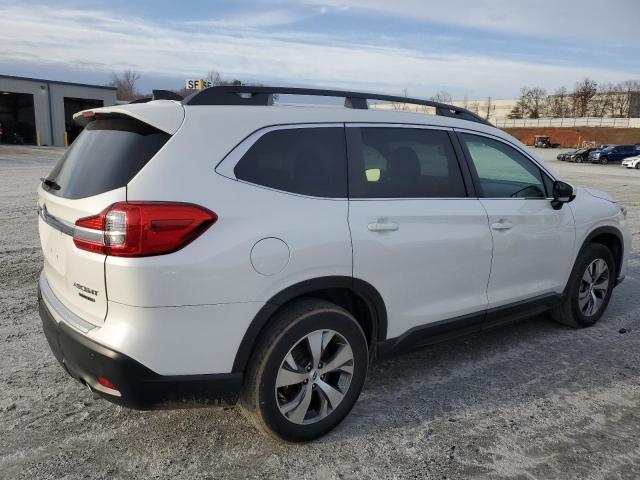 Изображение 3 2020 SUBARU ASCENT PREMIUM 2020 с VIN 4S4WMACD0L3459594