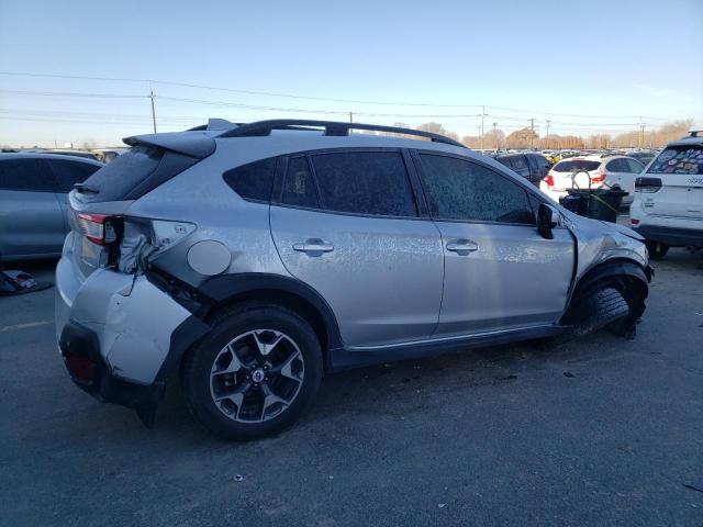Obraz 3 z 2018 SUBARU CROSSTREK PREMIUM 2018 z VIN JF2GTABC7JH351673