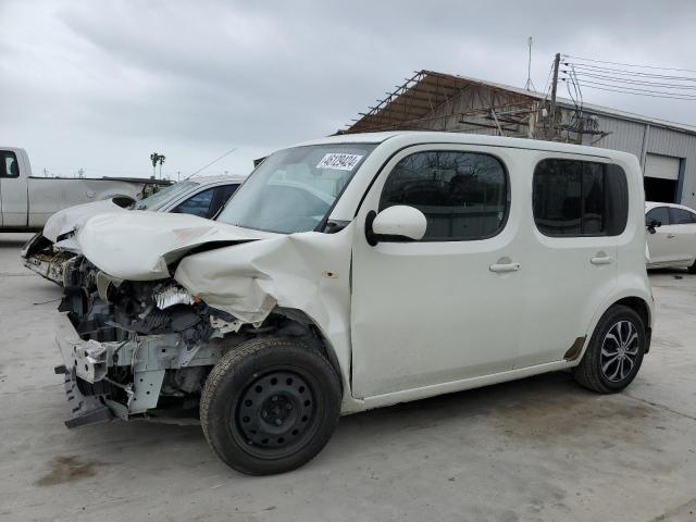Изображение 1 2009 NISSAN CUBE BASE 2009 с VIN JN8AZ28R39T103552