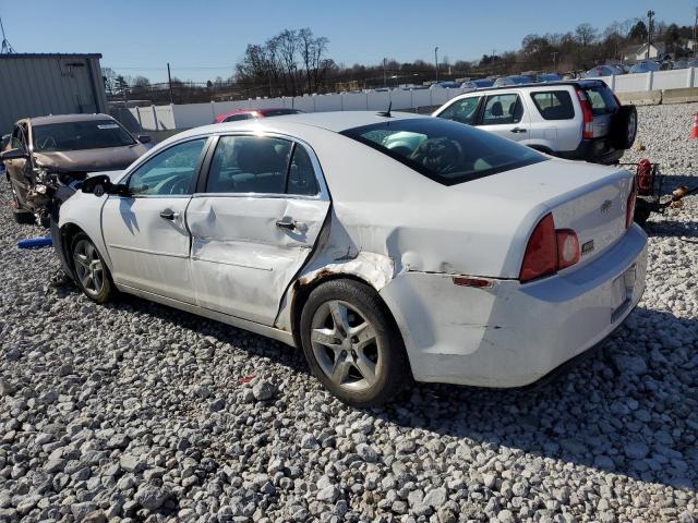Obraz 2 z 2010 CHEVROLET MALIBU LS 2010 z VIN 1G1ZB5EB4AF302097