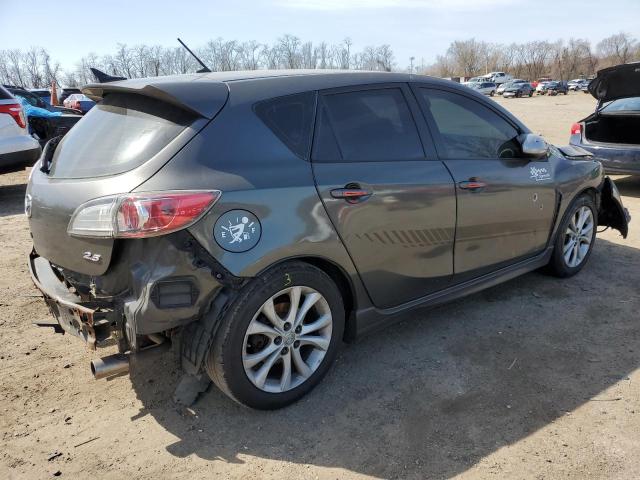Image 3 of 2010 MAZDA 3 S 2010 with VIN JM1BL1H63A1342424