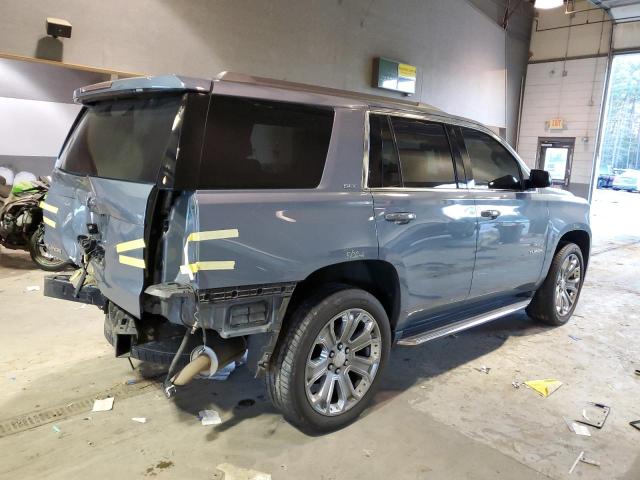 Изображение 3 2015 GMC YUKON SLT 2015 с VIN 1GKS2BKC7FR730986