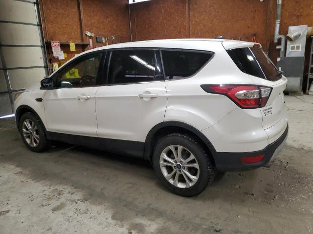 Obraz 2 z 2017 FORD ESCAPE SE 2017 z VIN 1FMCU9G90HUA90759