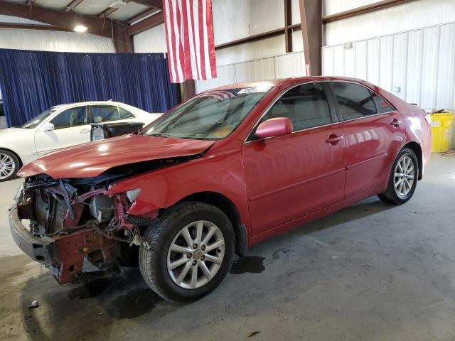 Изображение 1 2010 TOYOTA CAMRY SE 2010 с VIN 4T1BK3EK4AU607765