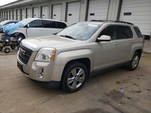 Изображение 1 2015 GMC TERRAIN SLT 2015 с VIN 2GKALSEK4F6371491