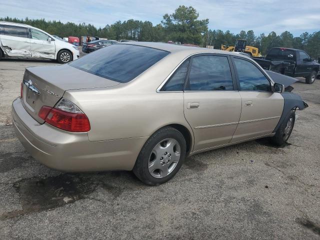Obraz 3 z 2003 TOYOTA AVALON XL 2003 z VIN 4T1BF28B03U274767