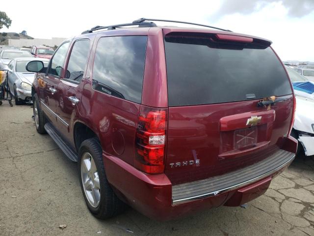 Obraz 2 z 2011 CHEVROLET TAHOE K1500 LTZ 2011 z VIN 1GNSKCE05BR120458