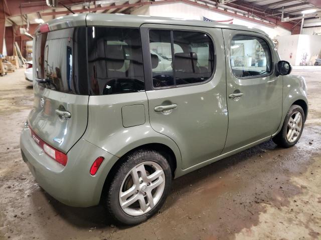 Image 3 of Nissan Cube Base 2009 with VIN JN8AZ28R59T109627