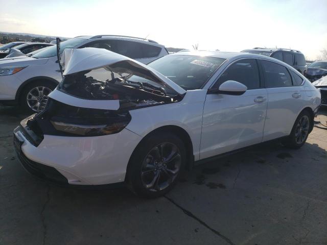 Image 1 of 2023 HONDA ACCORD EX 2023 with VIN 1HGCY1F30PA019120