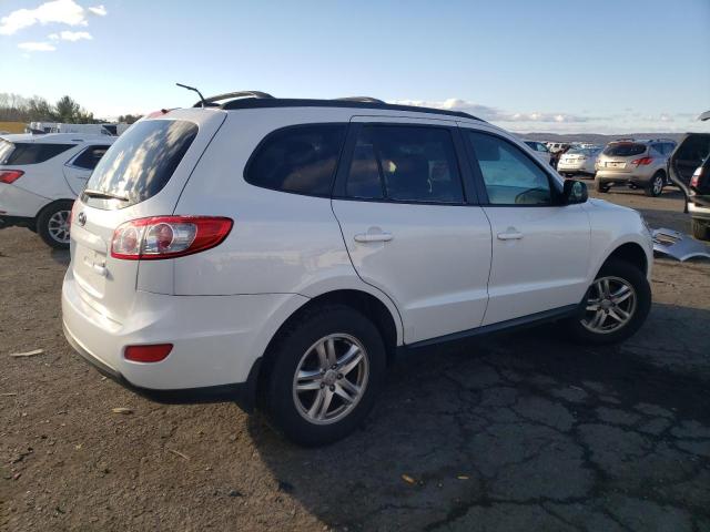 Obraz 3 z 2012 HYUNDAI SANTA FE GLS 2012 z VIN 5XYZG3AB8CG128781