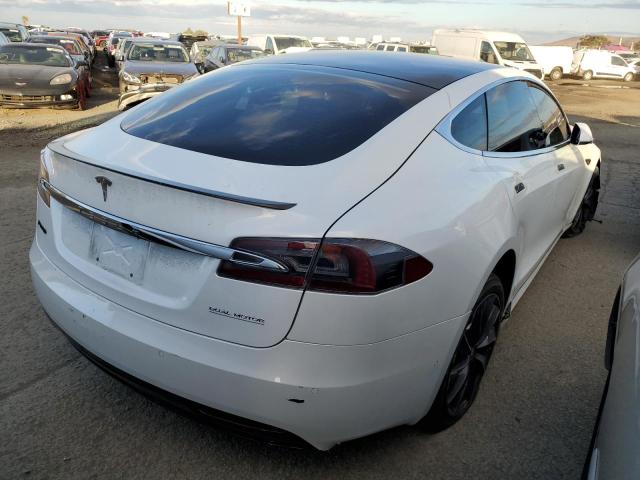 Obraz 3 z 2019 TESLA MODEL S  2019 z VIN 5YJSA1E49KF312183
