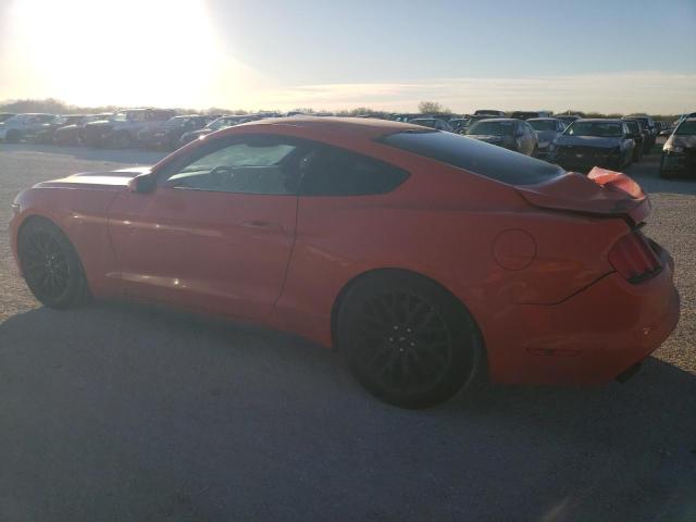 Obraz 2 z 2016 FORD MUSTANG  2016 z VIN 1FA6P8AM4G5322634
