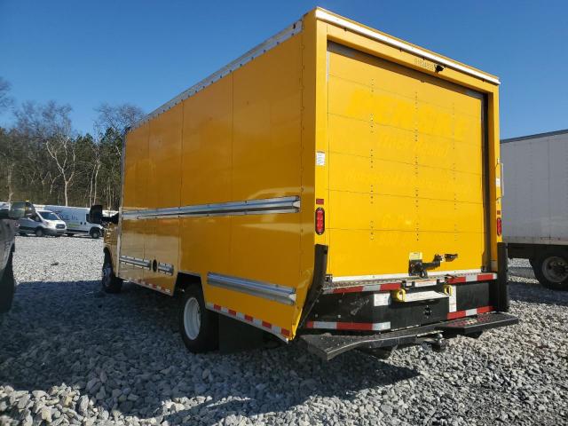 Image 3 of 2022 GMC SAVANA CUTAWAY G3500 2022 with VIN 7GZ37TC70NN002394