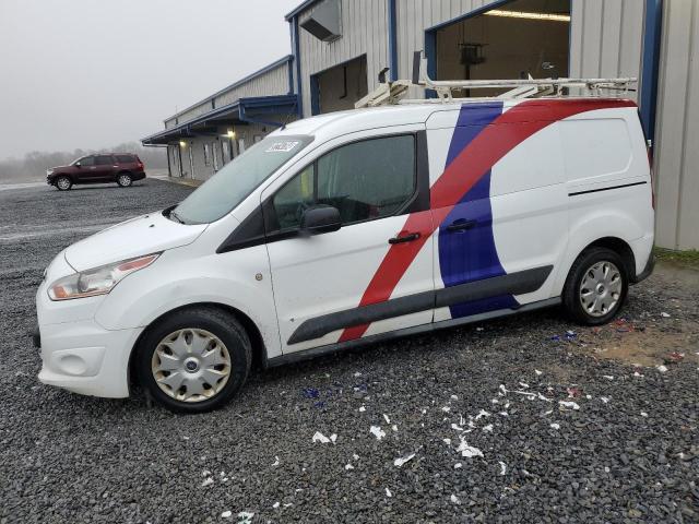 Obraz 2017 FORD TRANSIT CONNECT XLT 2017