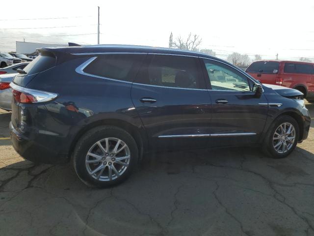 Obraz 3 z 2022 BUICK ENCLAVE PREMIUM 2022 z VIN 5GAEVBKW3NJ132760