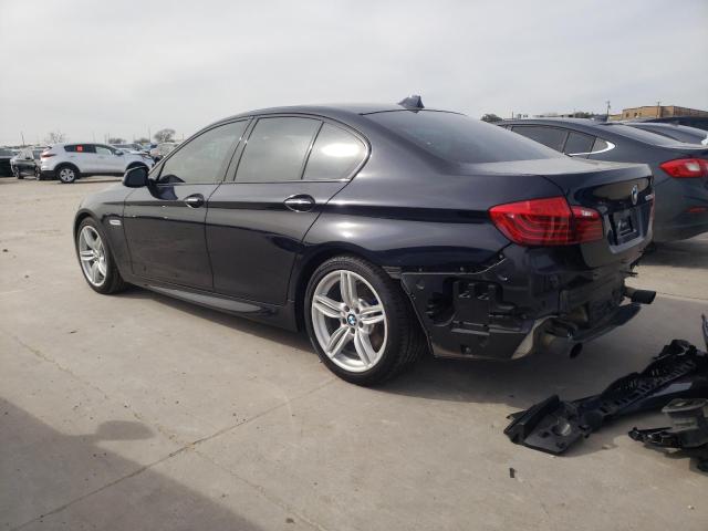 Obraz 2 z 2015 BMW 535 I 2015 z VIN WBA5B1C59FG127663