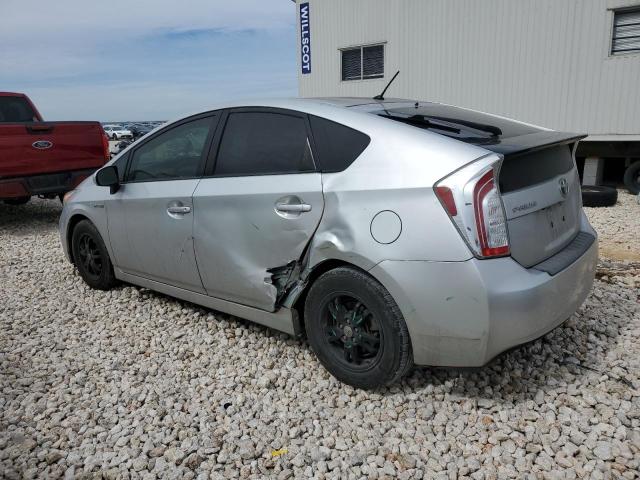 Obraz 2 z 2015 TOYOTA PRIUS  2015 z VIN JTDKN3DU3F0466877