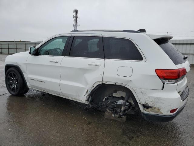Image 2 of 2015 JEEP GRAND CHEROKEE LAREDO 2015 with VIN 1C4RJEAG8FC785971